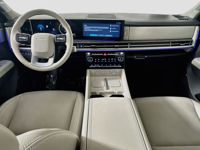 2024 Hyundai Santa Fe Limited - Photo 24