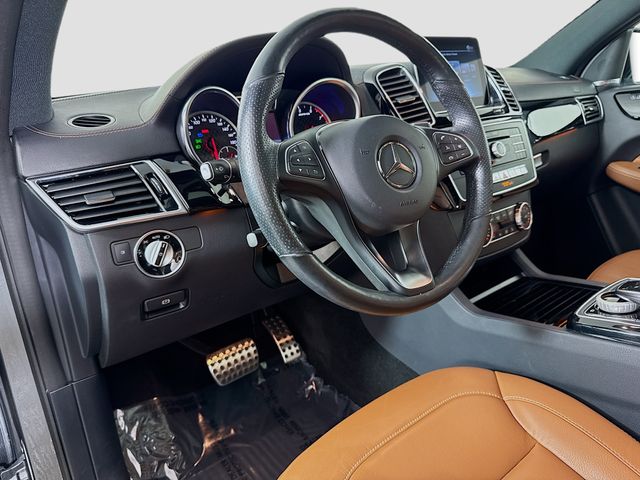 2019 Mercedes-Benz GLE-Class Coupe GLE43 AMG - Photo 19