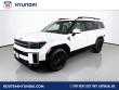 New 2026 Hyundai Santa Fe Calligraphy AWD SUV