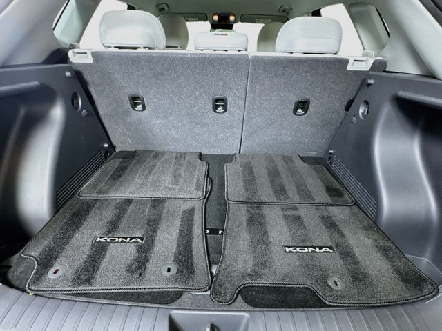2024 Hyundai Kona SE - Photo 27