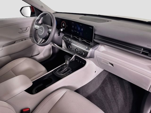 2024 Hyundai Kona SE - Photo 30