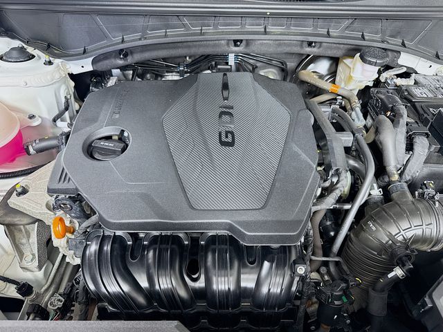 2023 Hyundai Tucson SEL - Photo 30