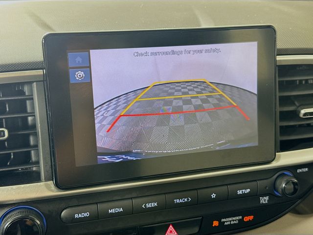 2023 Hyundai Venue SEL - Photo 23