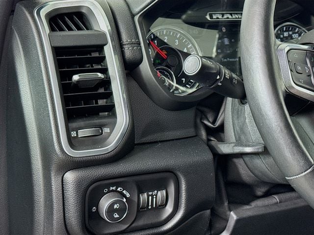 2019 RAM Ram 1500 Pickup Laramie - Photo 20