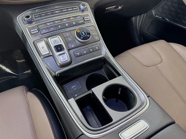 2023 Hyundai Santa Fe Limited - Photo 25