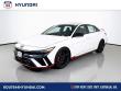 New 2026 Hyundai Elantra N Sedan Sedan