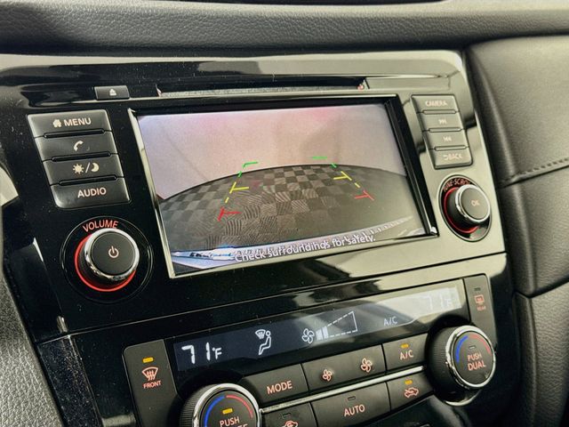 2019 Nissan Rogue SV - Photo 22