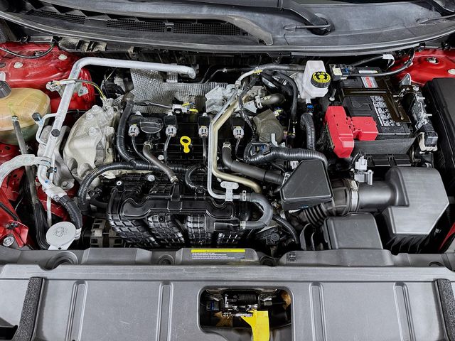 2021 Nissan Rogue SV - Photo 31