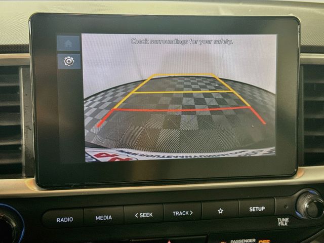 2023 Hyundai Venue SEL - Photo 23