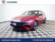 New 2025 Hyundai Elantra Hybrid SEL Sport Sedan