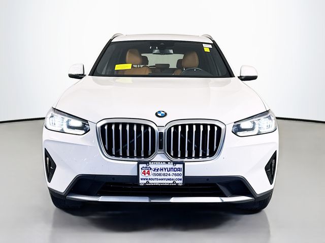 2024 BMW X3 30i - Photo 9