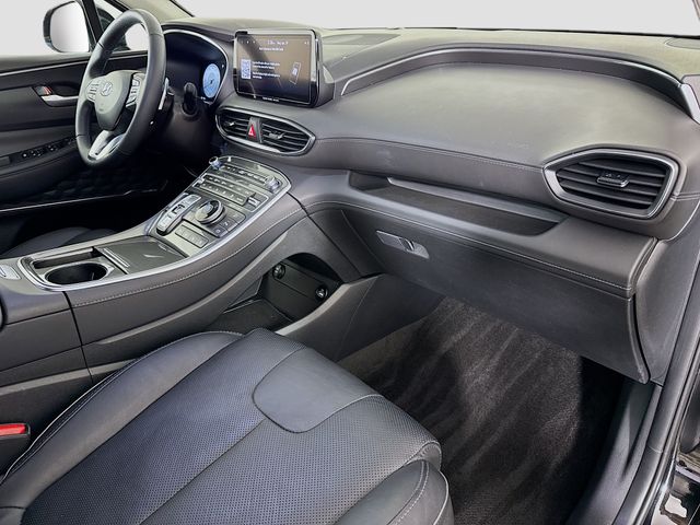 2023 Hyundai Santa Fe Limited - Photo 31