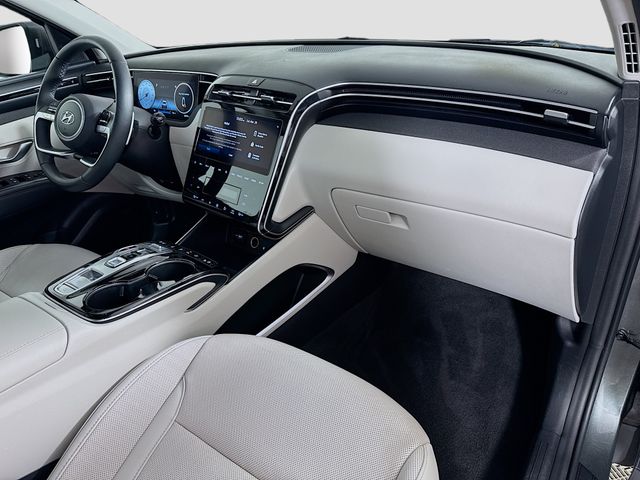 2023 Hyundai Tucson Limited - Photo 31