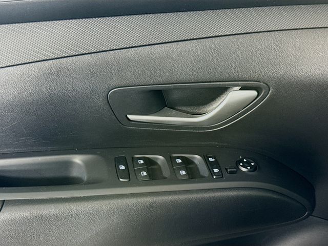2024 Hyundai Tucson SEL - Photo 13