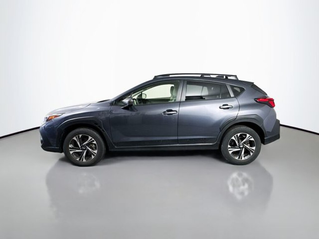 Used 2024 Subaru Crosstrek Premium SUV