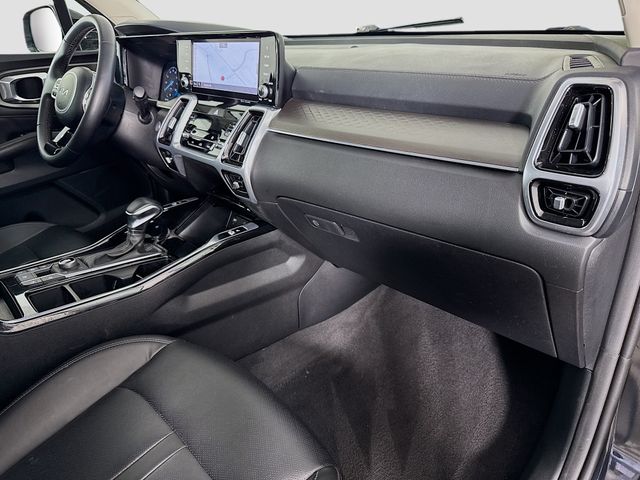 2023 Kia Sorento SX - Photo 31