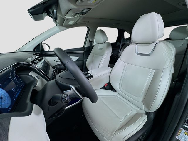 2023 Hyundai Tucson Limited - Photo 18