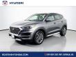 Used 2020 Hyundai Tucson SEL SUV