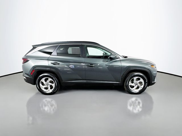 2023 Hyundai Tucson SEL - Photo 9