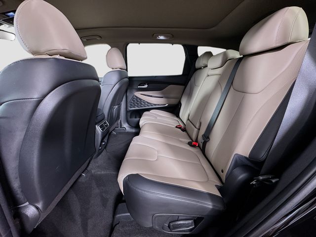 2023 Hyundai Santa Fe SEL - Photo 27