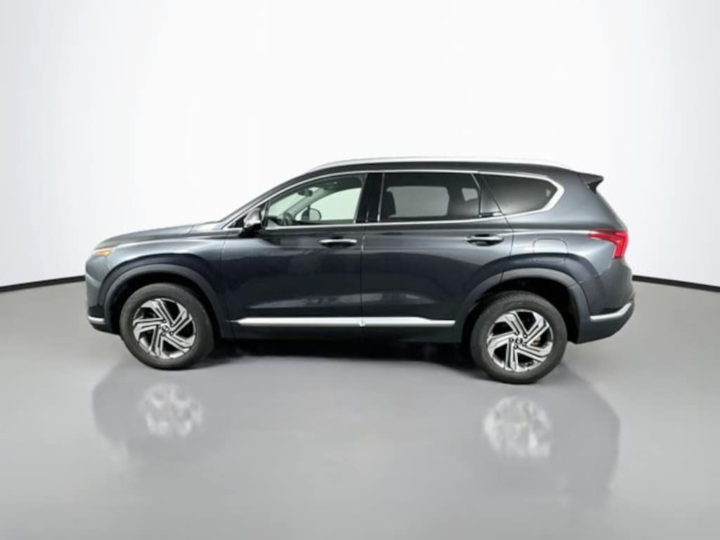 Used 2023 Hyundai Santa Fe SEL SUV