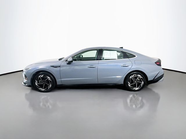 2024 Hyundai Sonata SEL - Photo 5