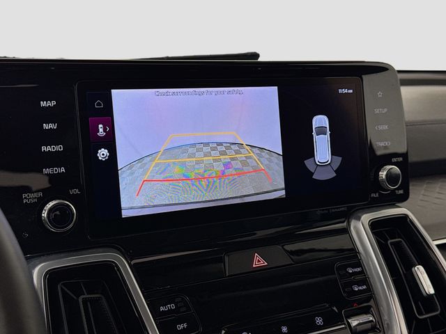 2023 Kia Sorento SX - Photo 23