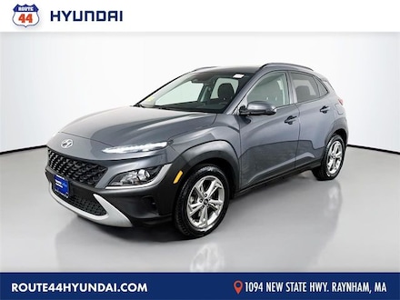 2023 Hyundai Kona SEL SUV
