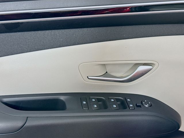 2023 Hyundai Tucson SEL - Photo 14