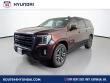 Used 2022 GMC Yukon XL AT4 SUV