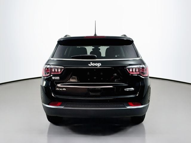 2020 Jeep Compass Latitude - Photo 7