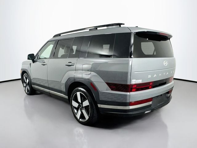 2024 Hyundai Santa Fe Limited - Photo 6