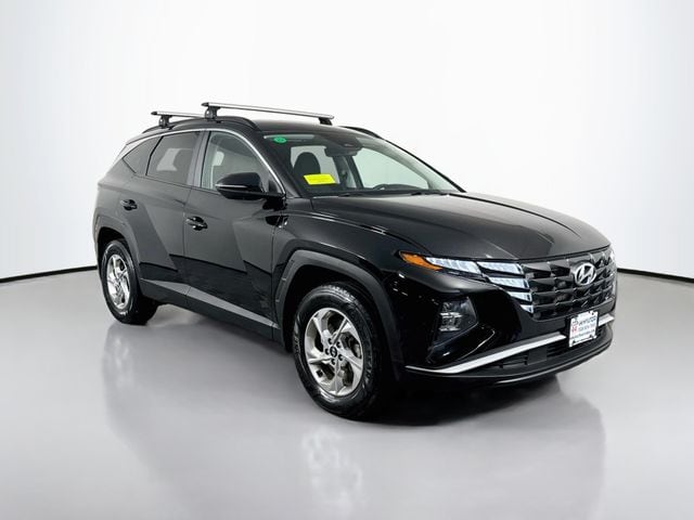 2022 Hyundai Tucson SEL - Photo 10
