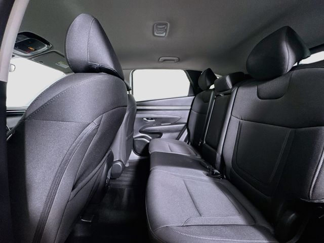 2022 Hyundai Tucson SEL - Photo 26