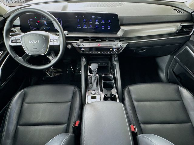 2023 Kia Telluride S - Photo 24