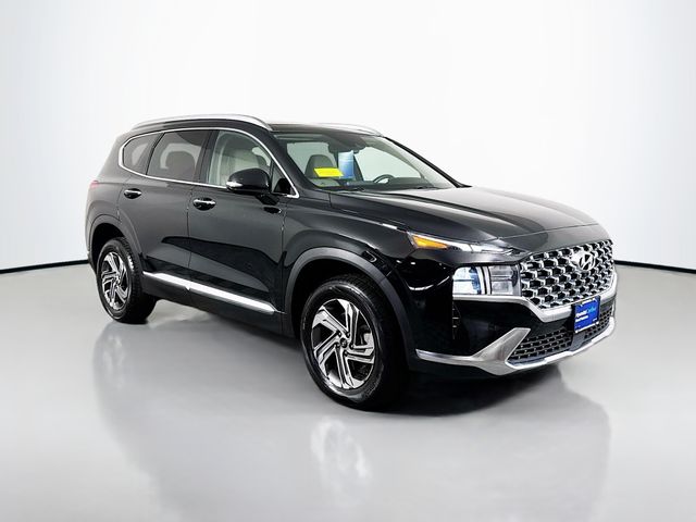2023 Hyundai Santa Fe SEL - Photo 10