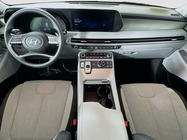 2023 Hyundai Palisade SE - Photo 23