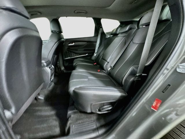 2023 Hyundai Santa Fe Limited - Photo 27