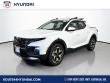 Used 2022 Hyundai Santa Cruz 2.5T Limited Truck Crew Cab