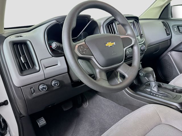 2021 Chevrolet Colorado Work Truck - Photo 18