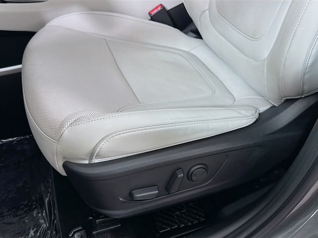 2023 Hyundai Tucson Limited - Photo 16