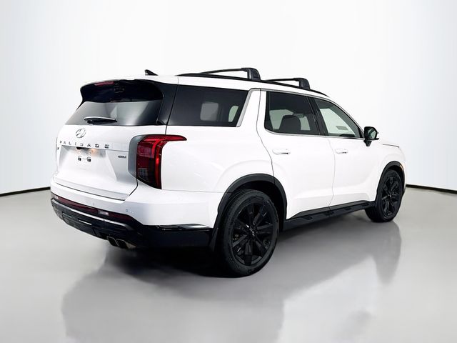 2024 Hyundai Palisade XRT - Photo 6