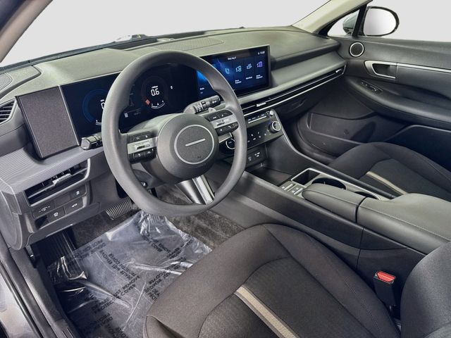 2024 Hyundai Sonata SEL - Photo 18