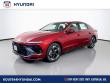 New 2026 Hyundai Sonata SEL Sport Sedan