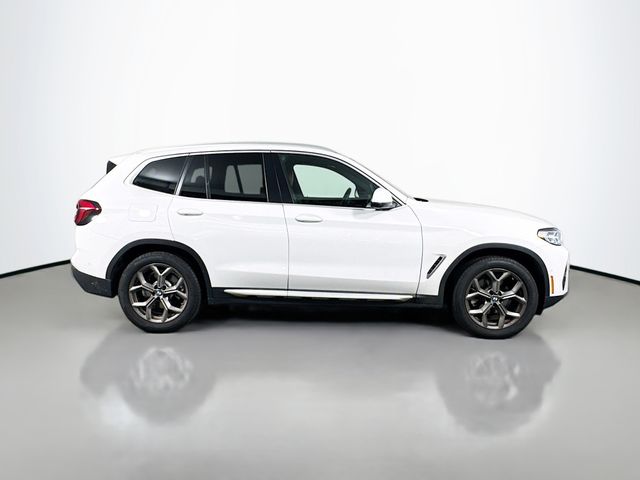 2024 BMW X3 30i - Photo 7