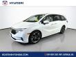 Used 2022 Honda Odyssey Elite Van
