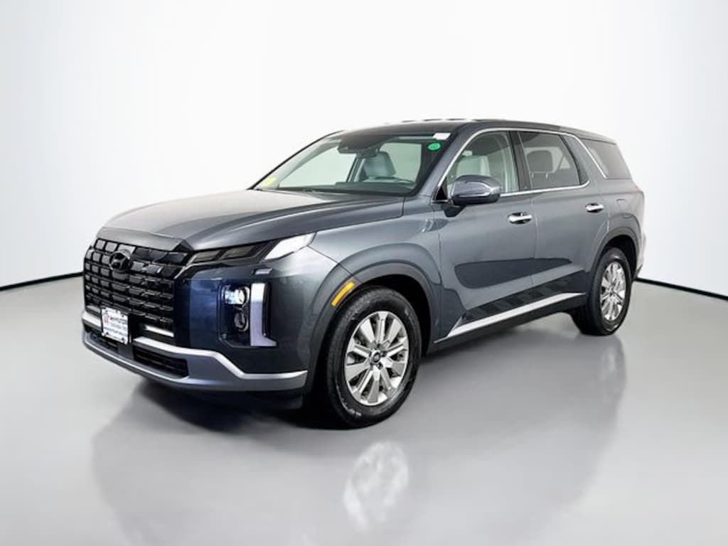 Used 2023 Hyundai Palisade SE SUV