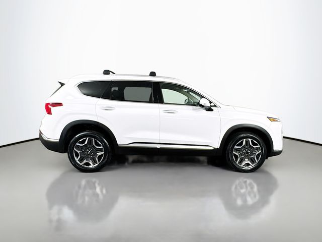 2023 Hyundai Santa Fe Limited - Photo 9