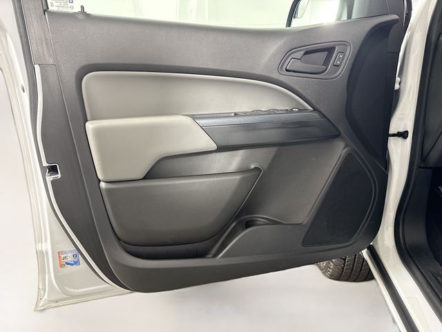 2021 Chevrolet Colorado Work Truck - Photo 12