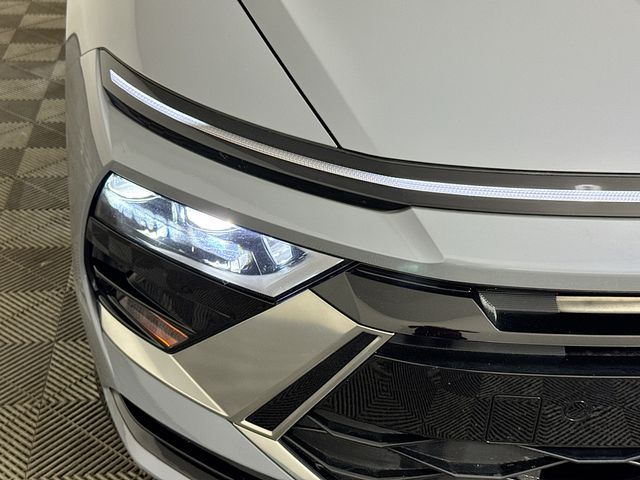 2024 Hyundai Sonata SEL - Photo 3